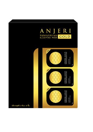ANJERI SLEEPING GOLD