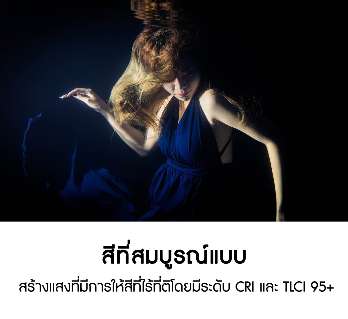 Aputure AL-MW Amaran Waterproof light รับประกันศูนย์ไทย