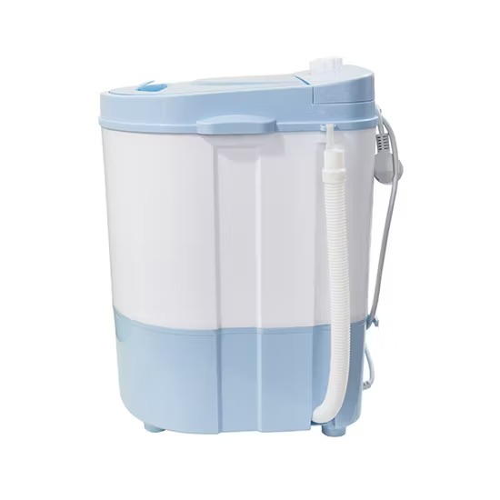 SMARTHOME เครื่องซักผ้ากึ่งอัตโนมัติ 3kg. รุ่น SM-MW02