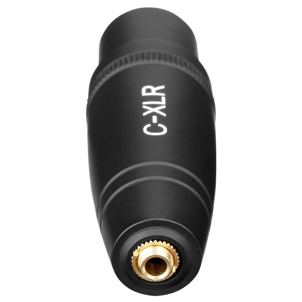 SARAMONIC - C-XLR | รับประกันศูนย์ 100%