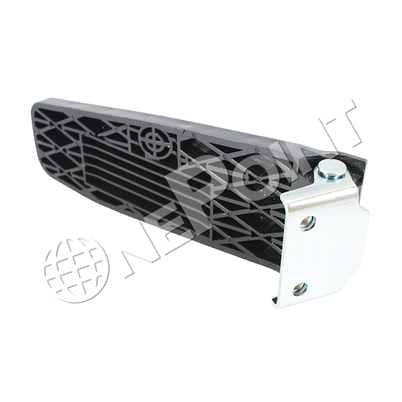 PA77645 PEDAL PAD, ACCELERATOR F18C