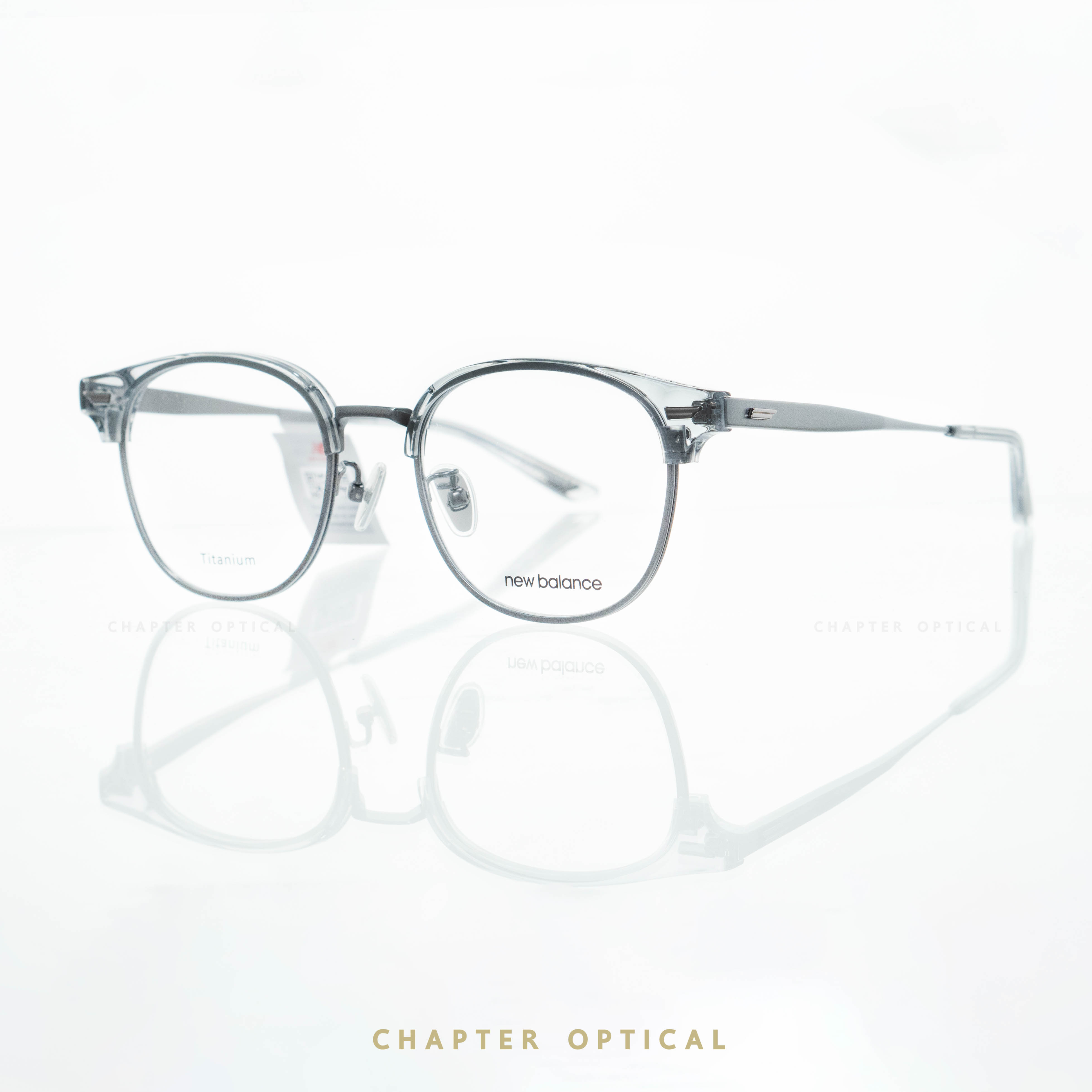 NEW BALANCE | NewTro Series | รุ่น NBN06233X-C3