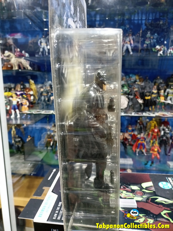 [2007.07] DC Direct Elseworlds Series 4 JSA Liberty Files Batman