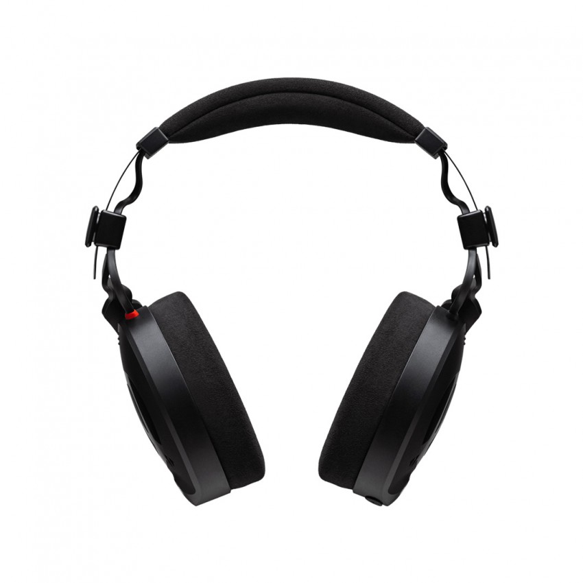 Rode NTH-100 Professional Closed-Back Over-Ear Headphones (Black) ประกันศูนย์ไทย