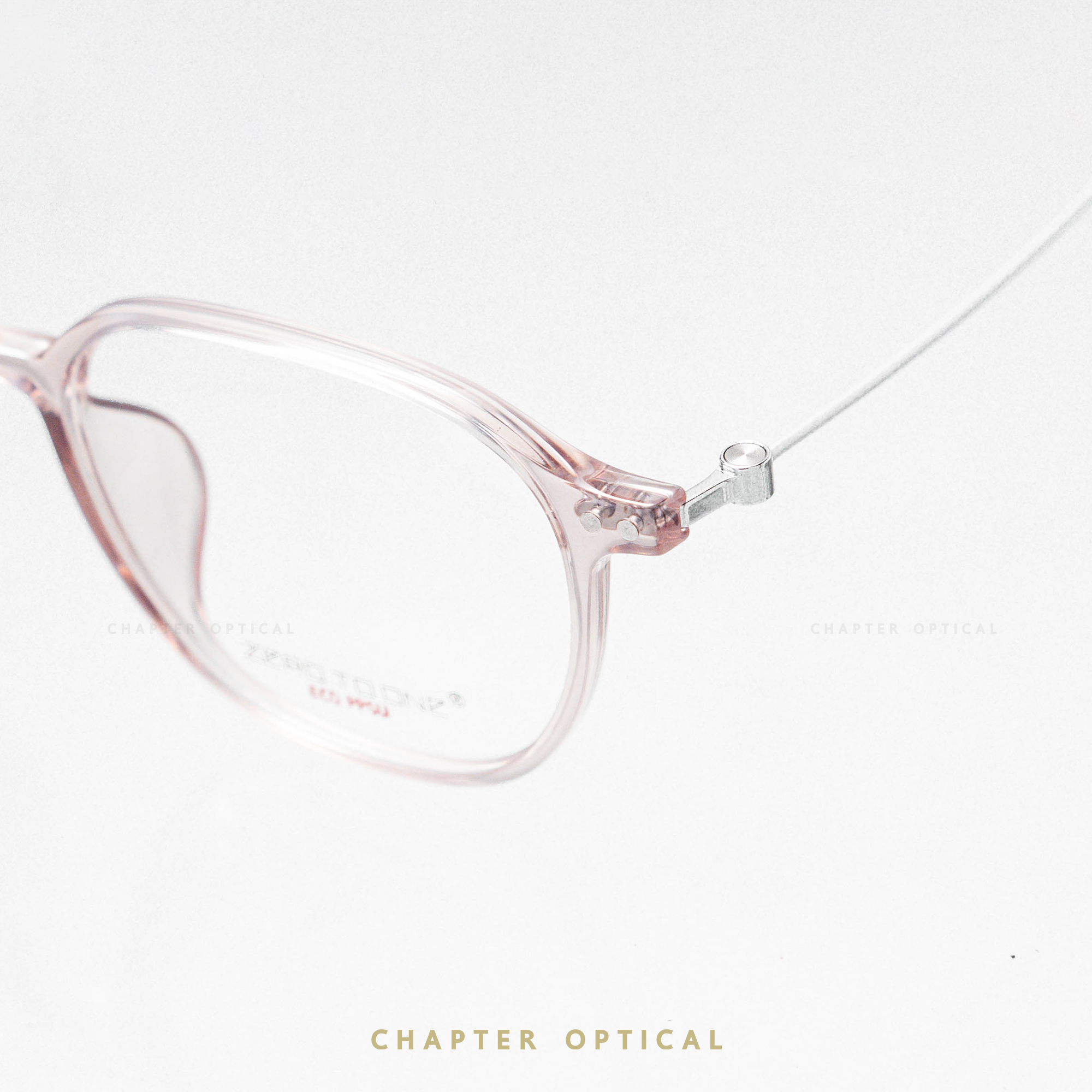 กรอบแว่น Zero To One รุ่น 1120-C05