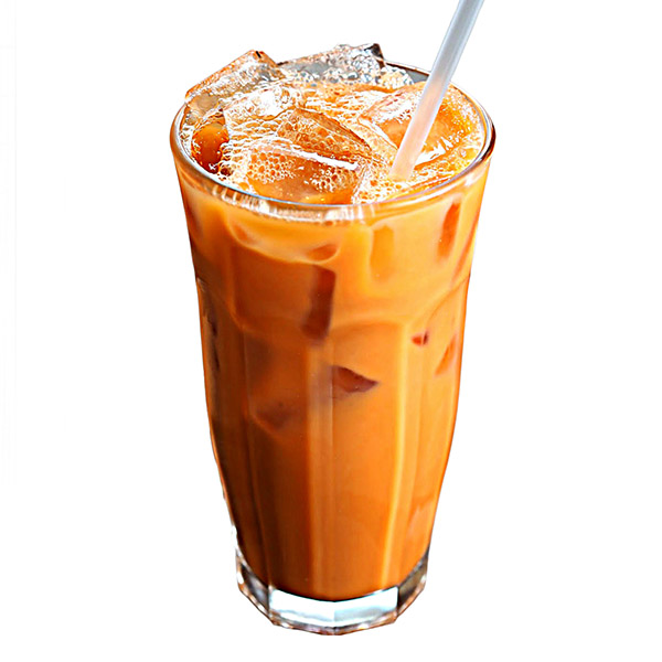 กลิ่นชานมไทย ( Thai Milk Tea Flavor )