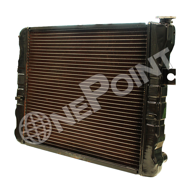 RA33030 RADIATOR ASSY