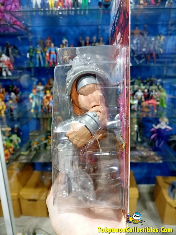 [2017.11] Super7 Masters of The Universe Ultimate Ram Man 7-Inch Action Figure