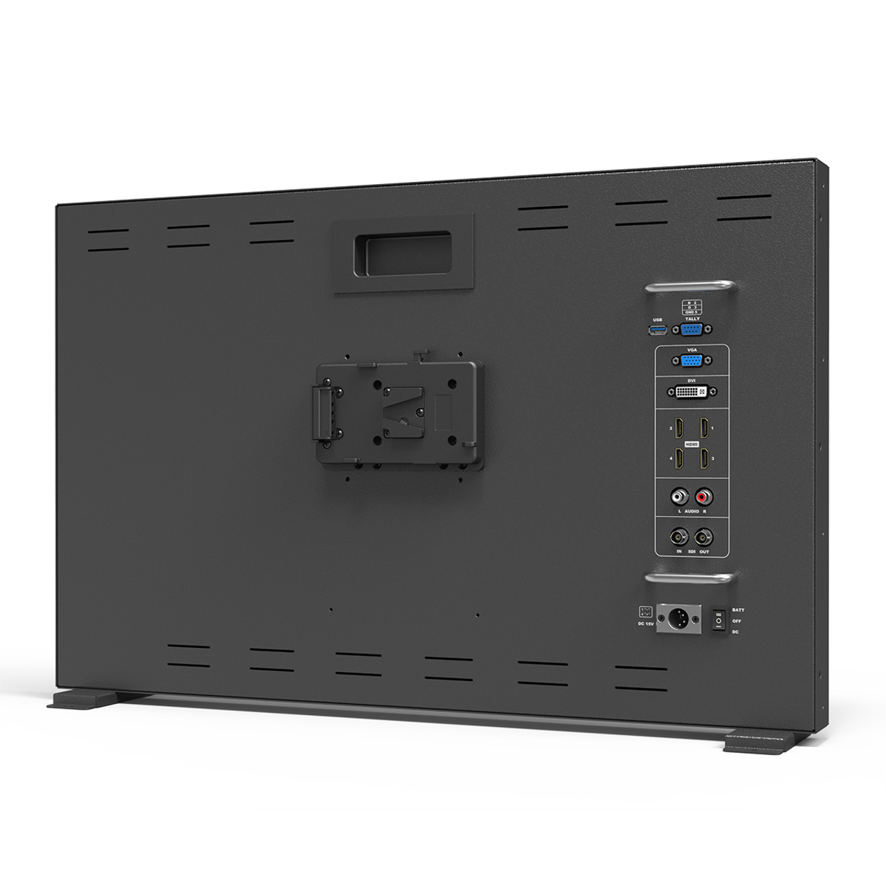 Lilliput รุ่น BM280-4KS 28" 4K HDMI Carry-On จอมอนิเตอร์ Broadcast Monitor SDI/HDR