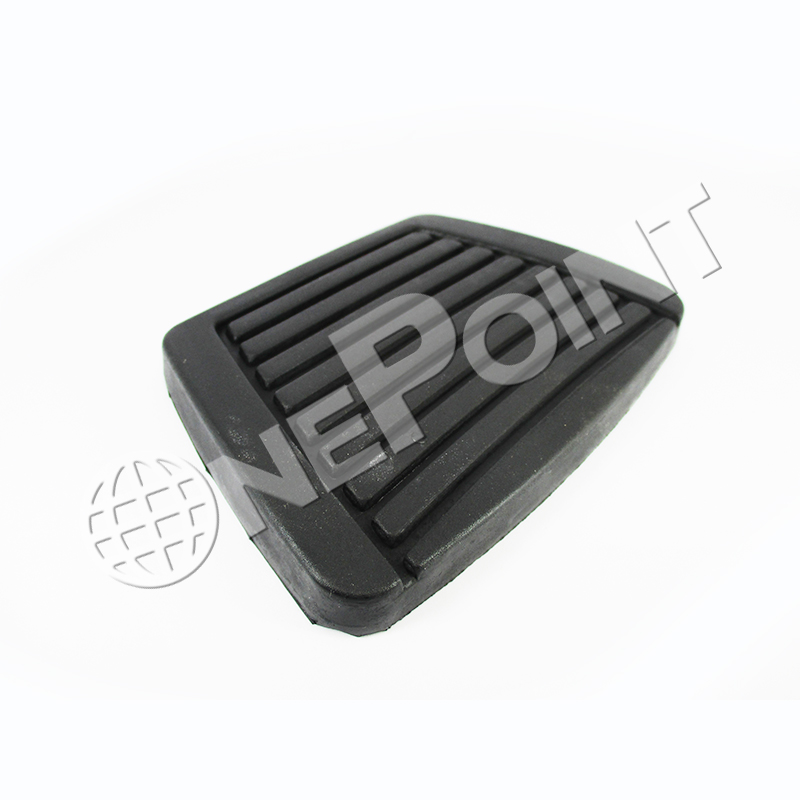 PA44650 PEDAL PAD, BRAKE & INCHING