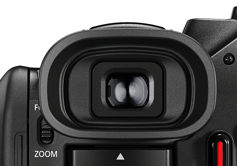 Canon XA60 Streaming Ready กล้องวีดีโอ Camcorder 4K UHD