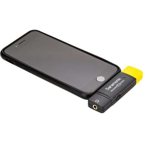 Saramonic-Blink500 Pro B4 | รับประกันศูนย์ 100%