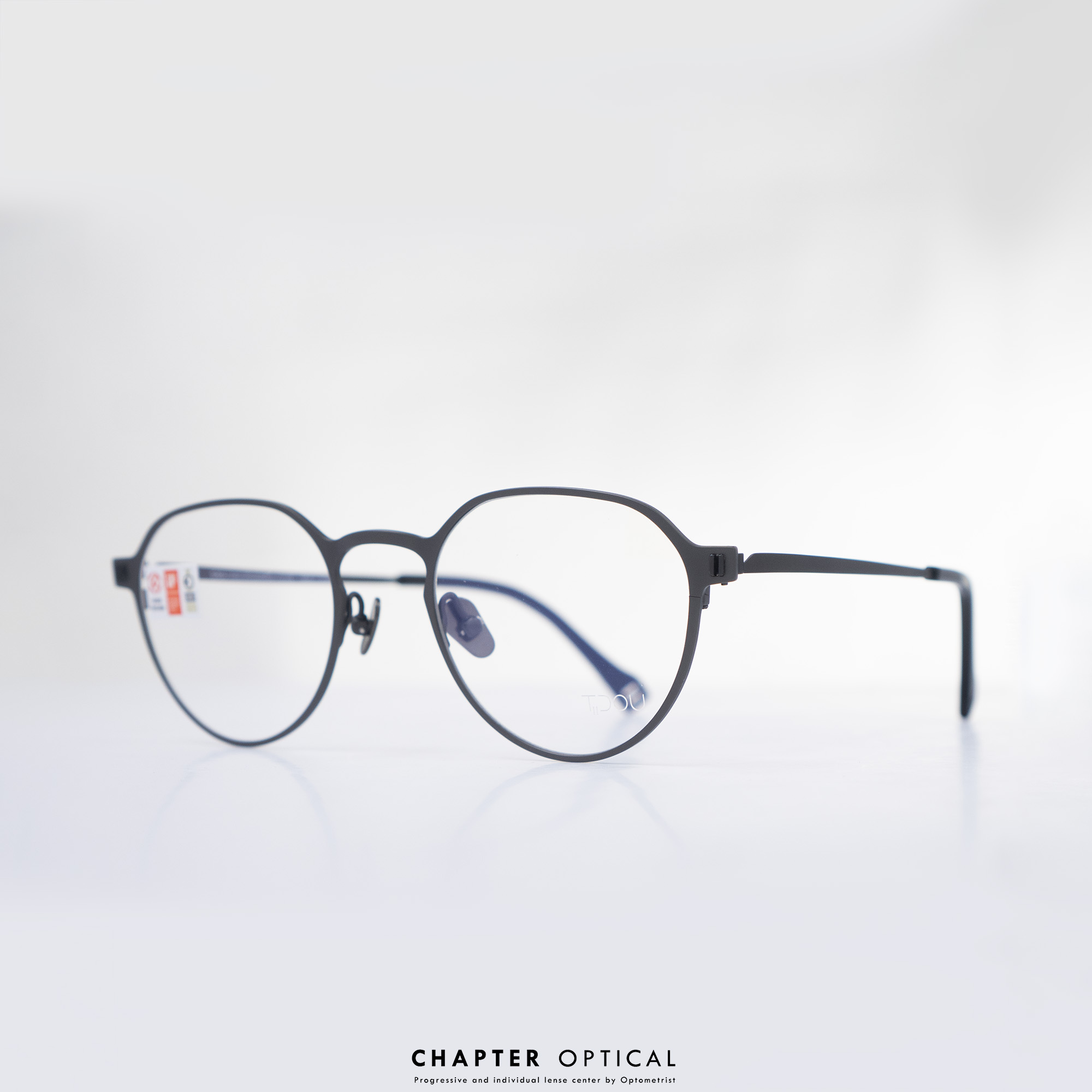 กรอบแว่น TiDOU |TT70-C05