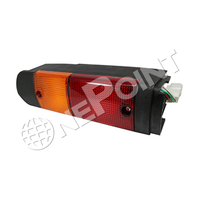 DD11920L LAMP ASSY, REAR 12V LH