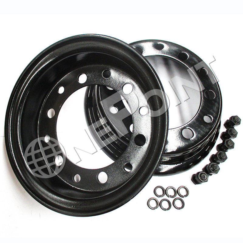 RM06009/S RIM 600-9 (6 Holes; 140x170)