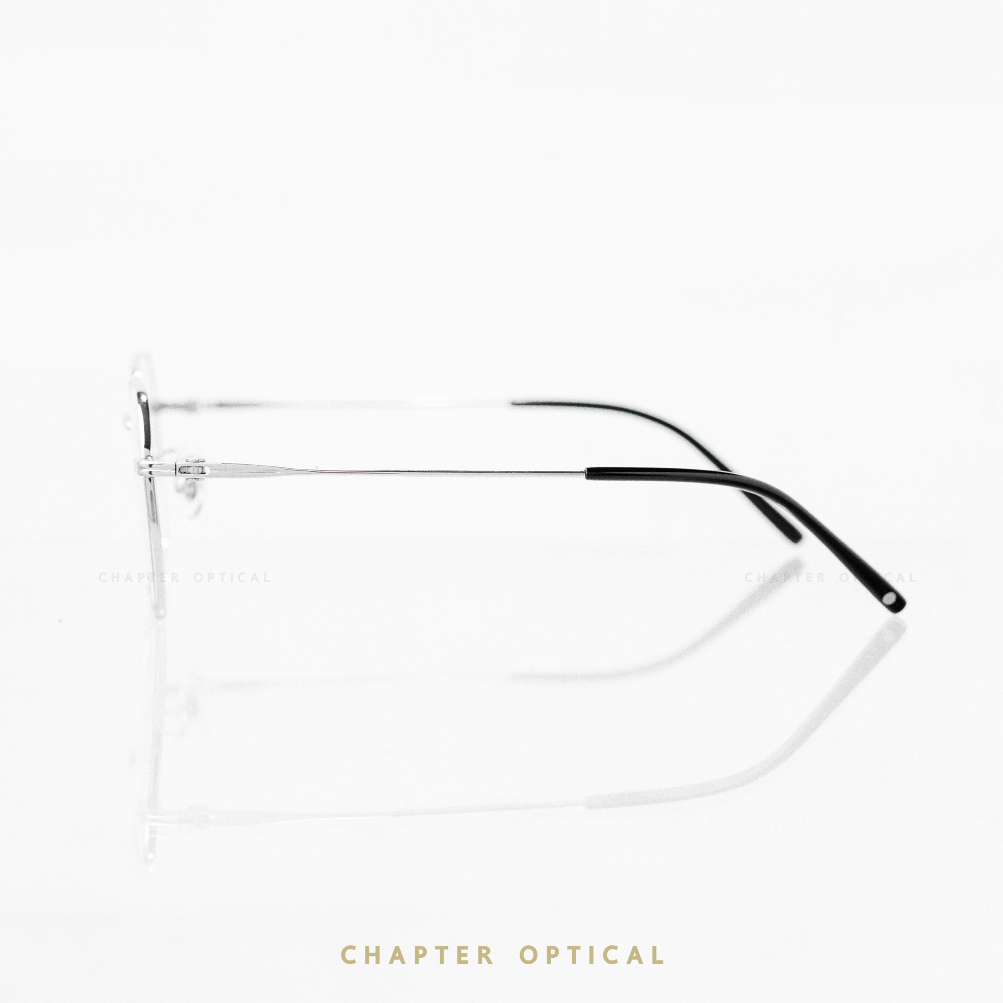 กรอบแว่น Zero To One รุ่น ZTO167-C02