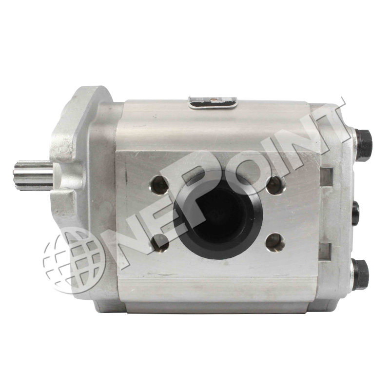 HP33530 HYD. PUMP '4D95S / C240'