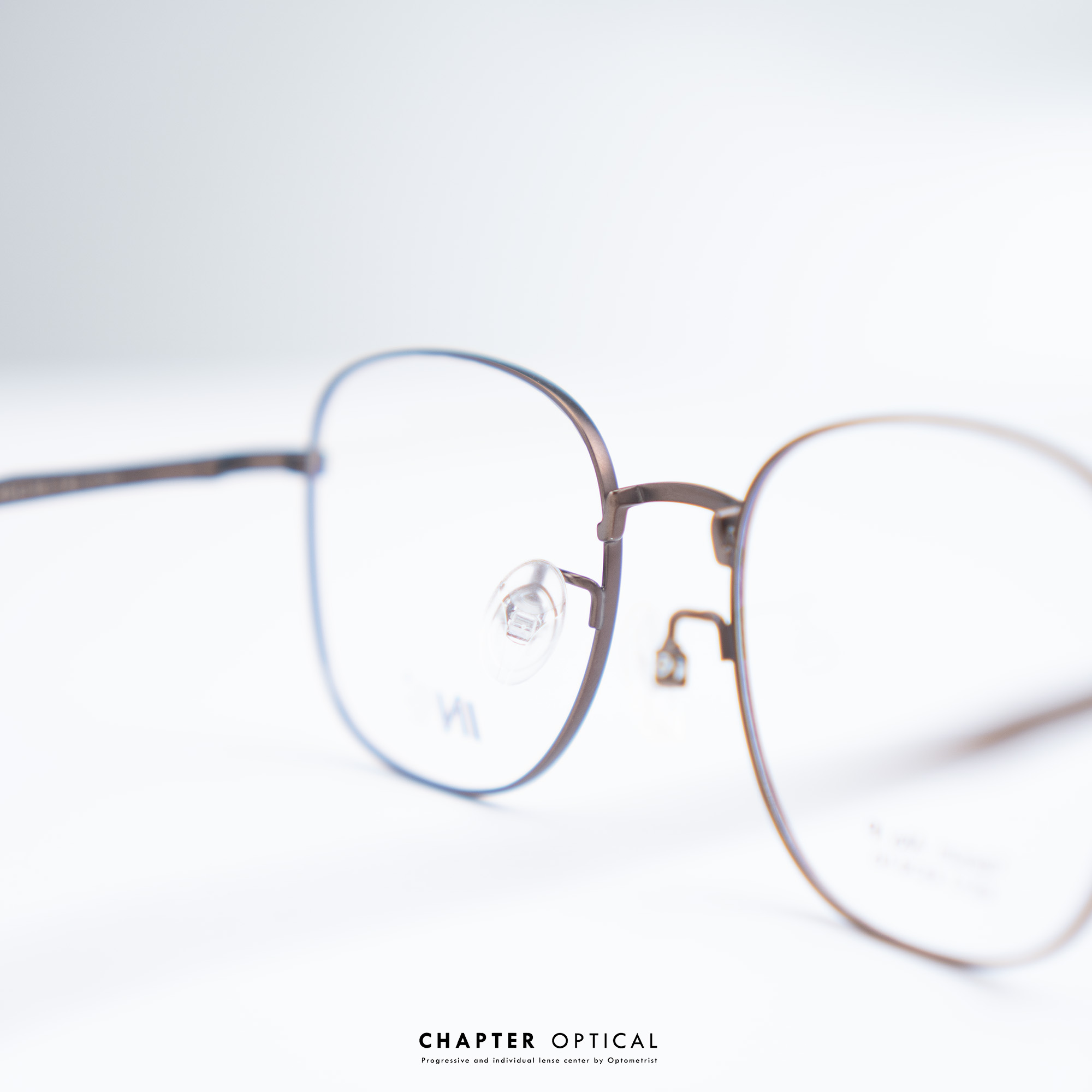 กรอบแว่นตา IN รุ่น B8013-C10