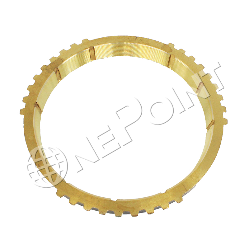 SZ11670 SYNCHRO RING #1 SPEED 1/2 Z= 27T