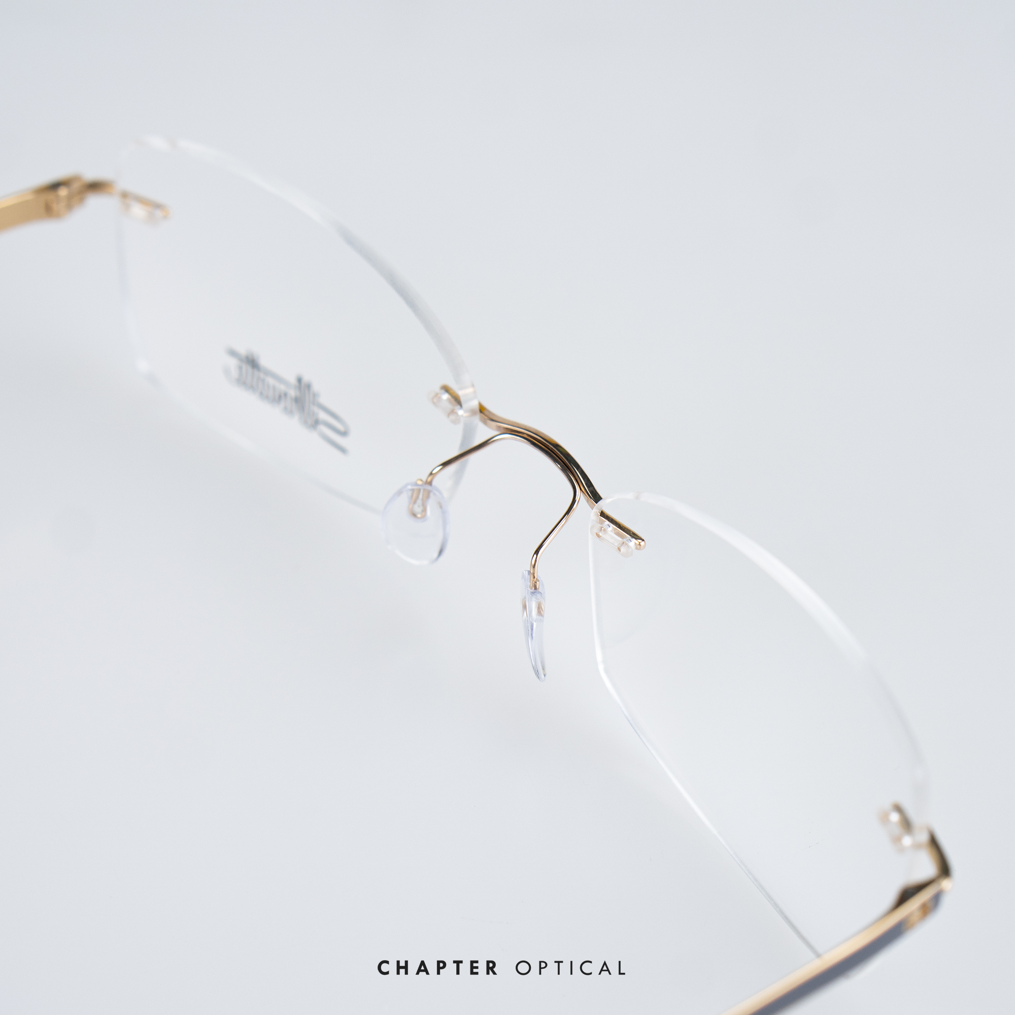 silhouette l 5529 HC 6521