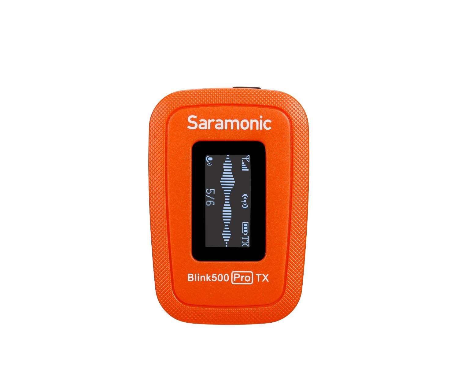 Saramonic-Blink500 Pro B2-O (Orange) | รับประกันศูนย์ 100%