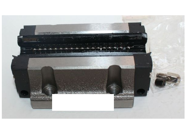 Block Guide Way TRH15FN