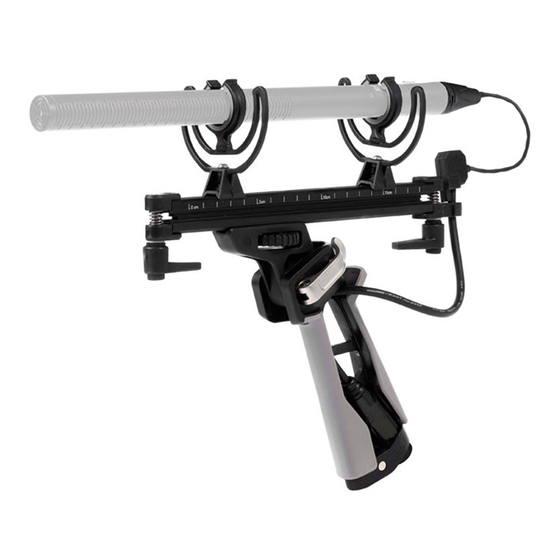 Rode Blimp (NEW) Windshield and Shock Mount System