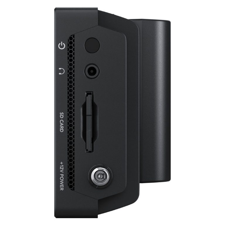 Blackmagic Video Assist 5 12G HDR