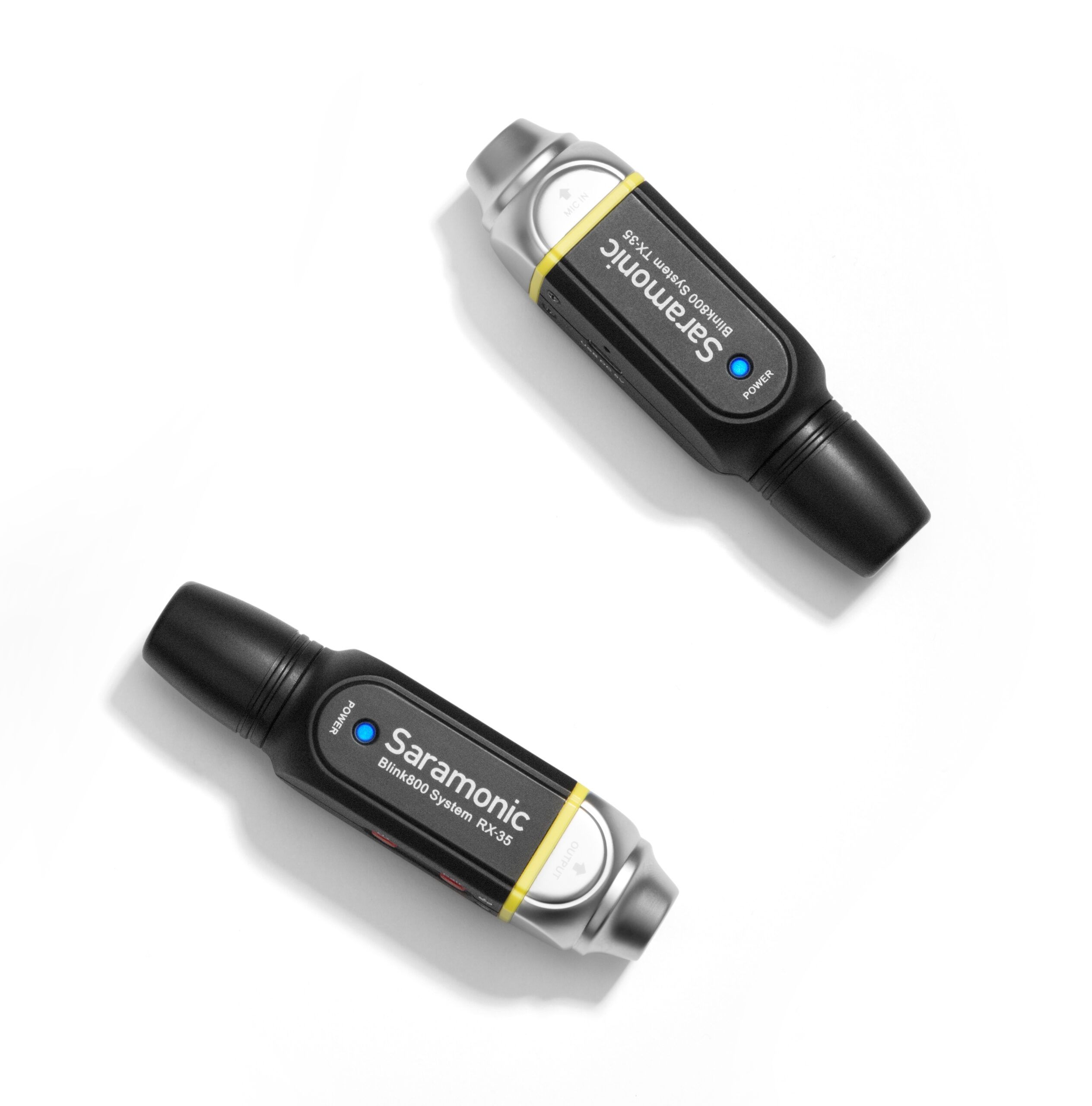 Saramonic-Blink800 B1 | รับประกันศูนย์ 100%