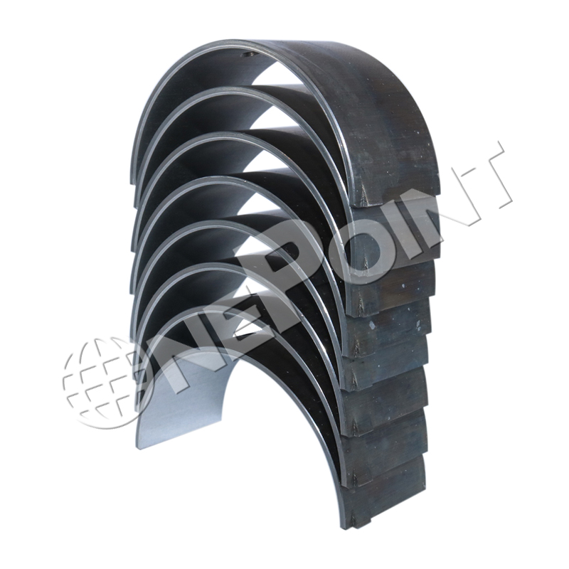 CR11014K BEARING SET, CONROD +0.25 '1Z/ 2Z/ 3Z'