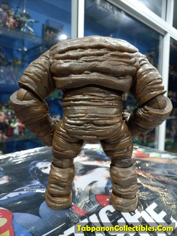 [2018.02] Mattel DC Multiverse Clayface (Baf)