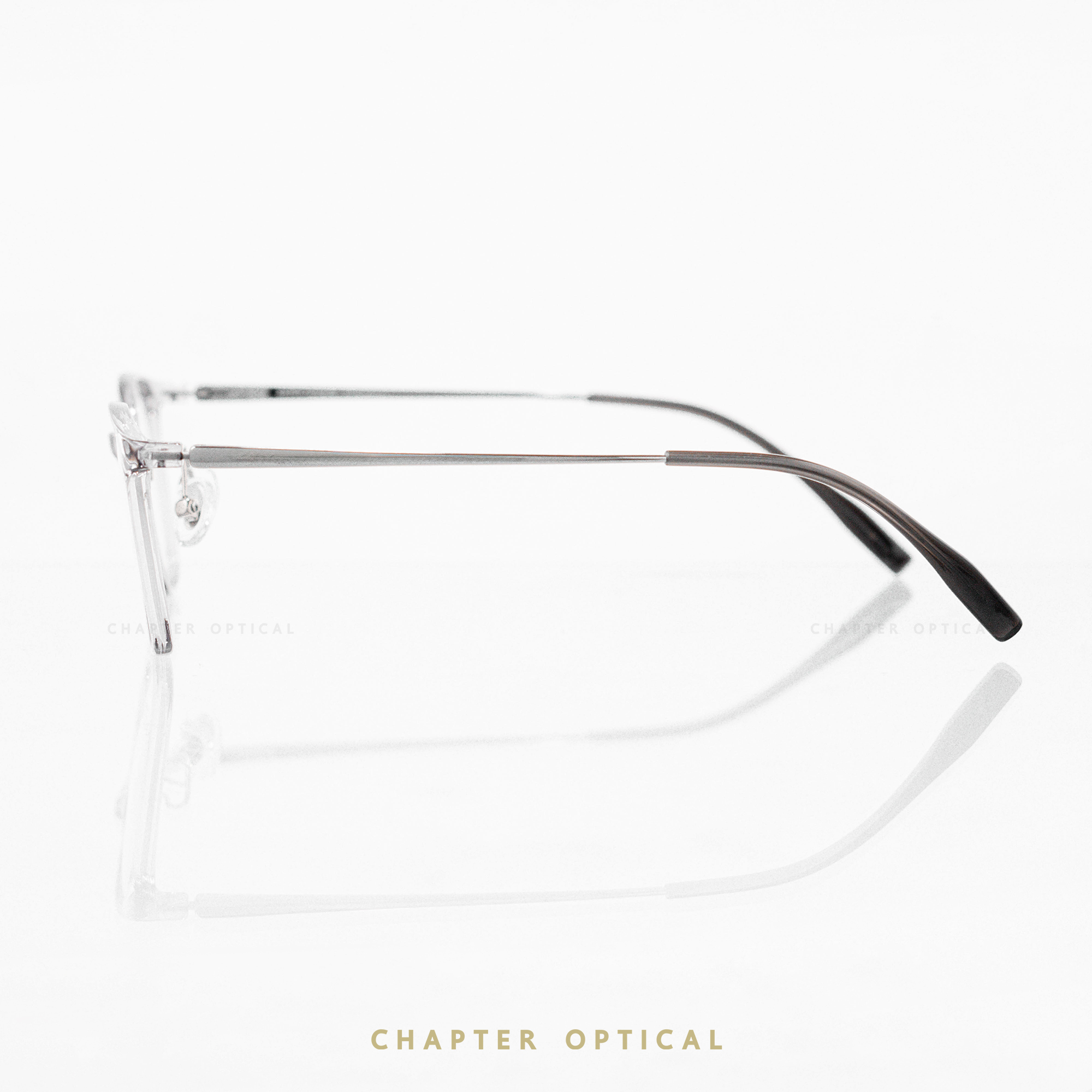 กรอบแว่น Zero To One รุ่น 8701-C10