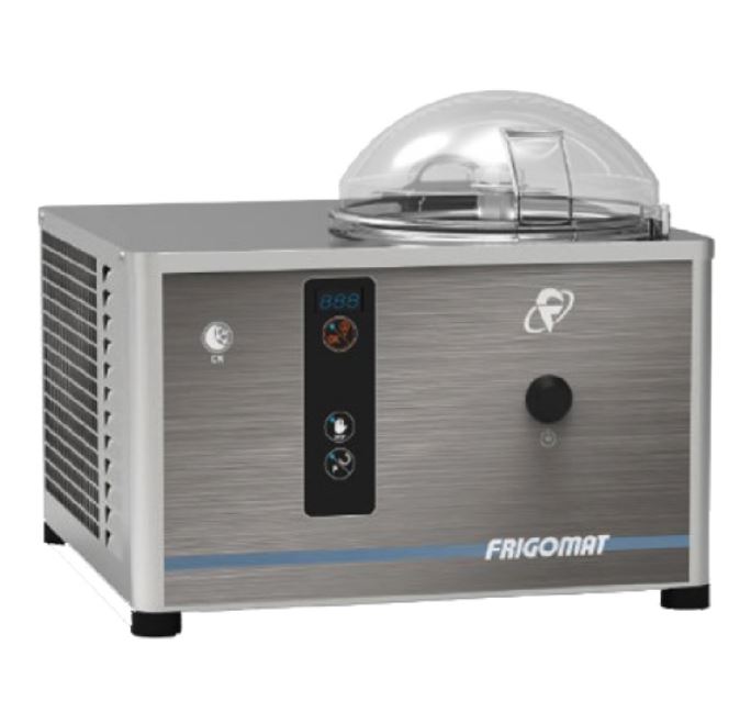 เครื่องทำไอศครีม Frigomat G10