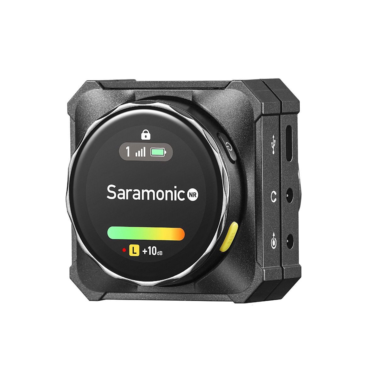 Saramonic Blink Me B2 Wireless Microphone ไมค์ไร้สายขนาดเล็ก | รับประกันศูนย์ 100%