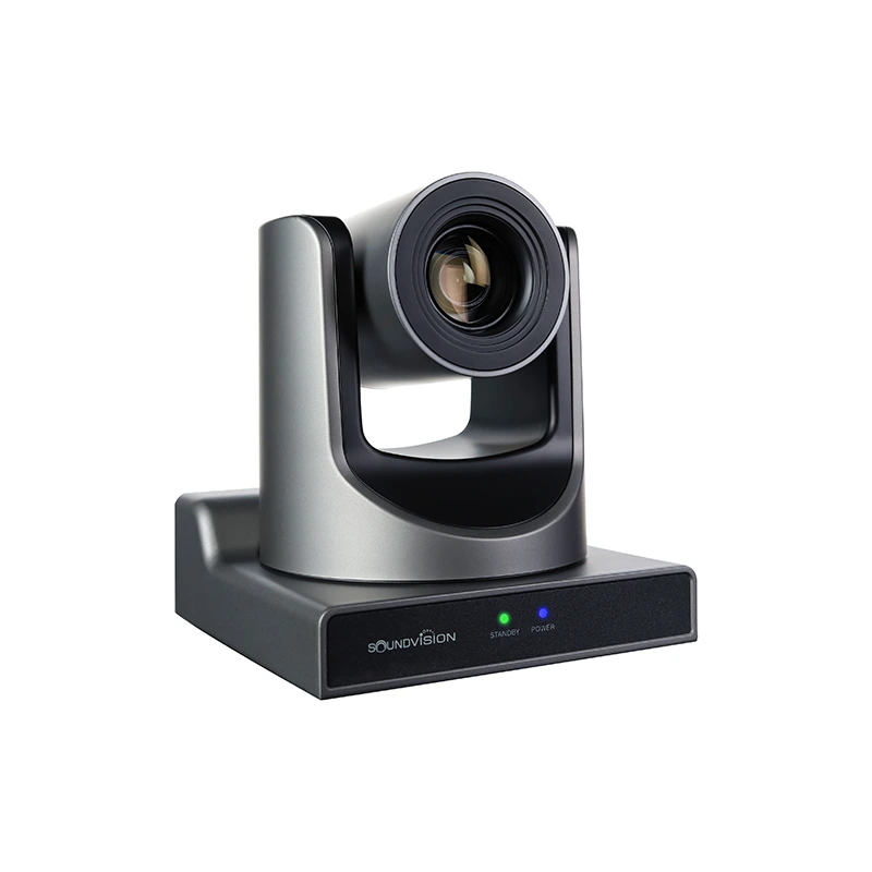 SOUNDVISION HD-400U กล้อง PTZ สำหรับห้องประชุมออนไลน์