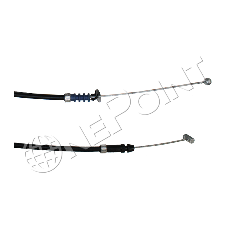 BB11759 CABLE, for ENGINE HOOD