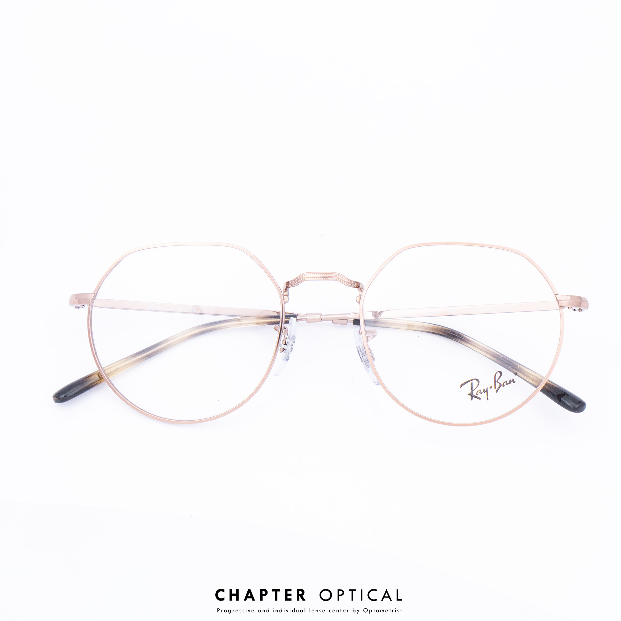 กรอบแว่นตา RayBay รุ่น RB6465-2943