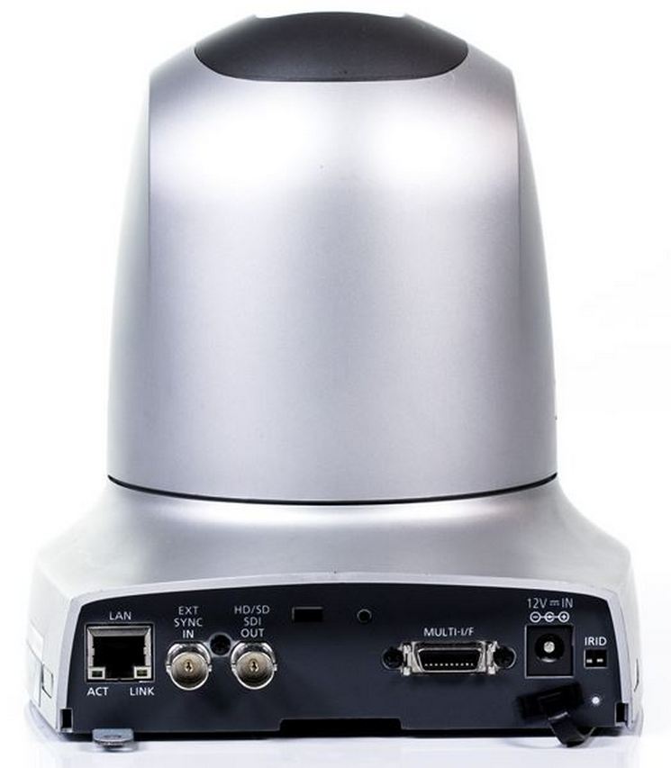 กล้องวีดีโอ Panasonic AW-HE60S Full-HD Integrated Pan-Tilt Camera