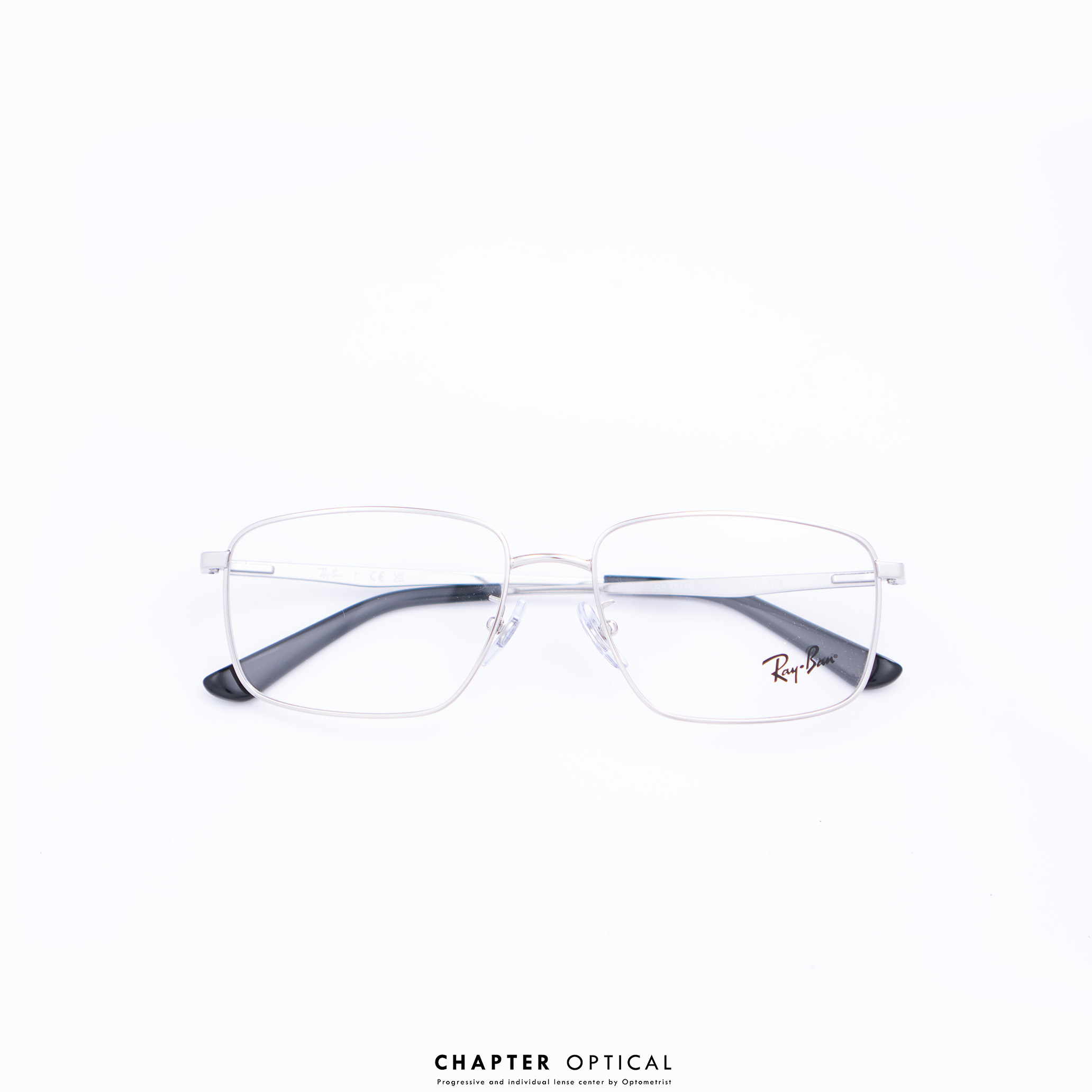 กรอบแว่นตา RayBay รุ่น RB6524D-2501