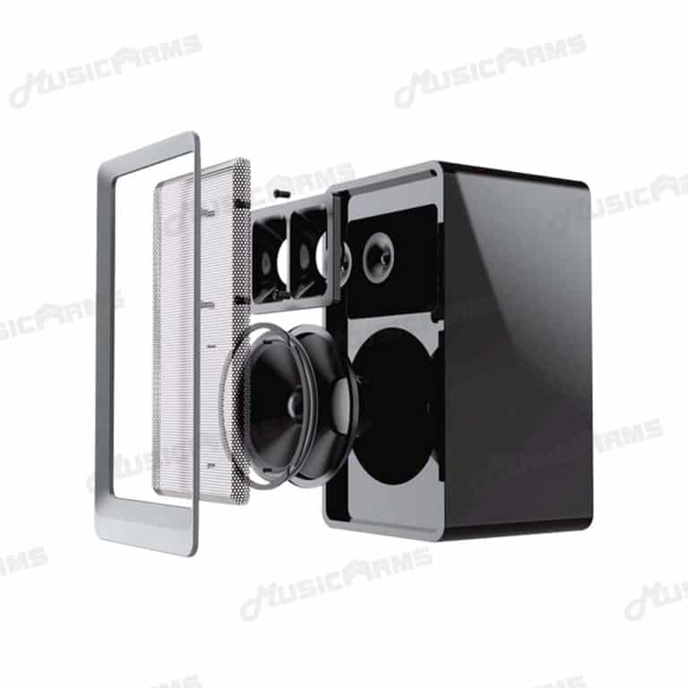 Soundvision KS-803 ลำโพงคาราโอเกะ 8 นิ้ว 400 วัตต์