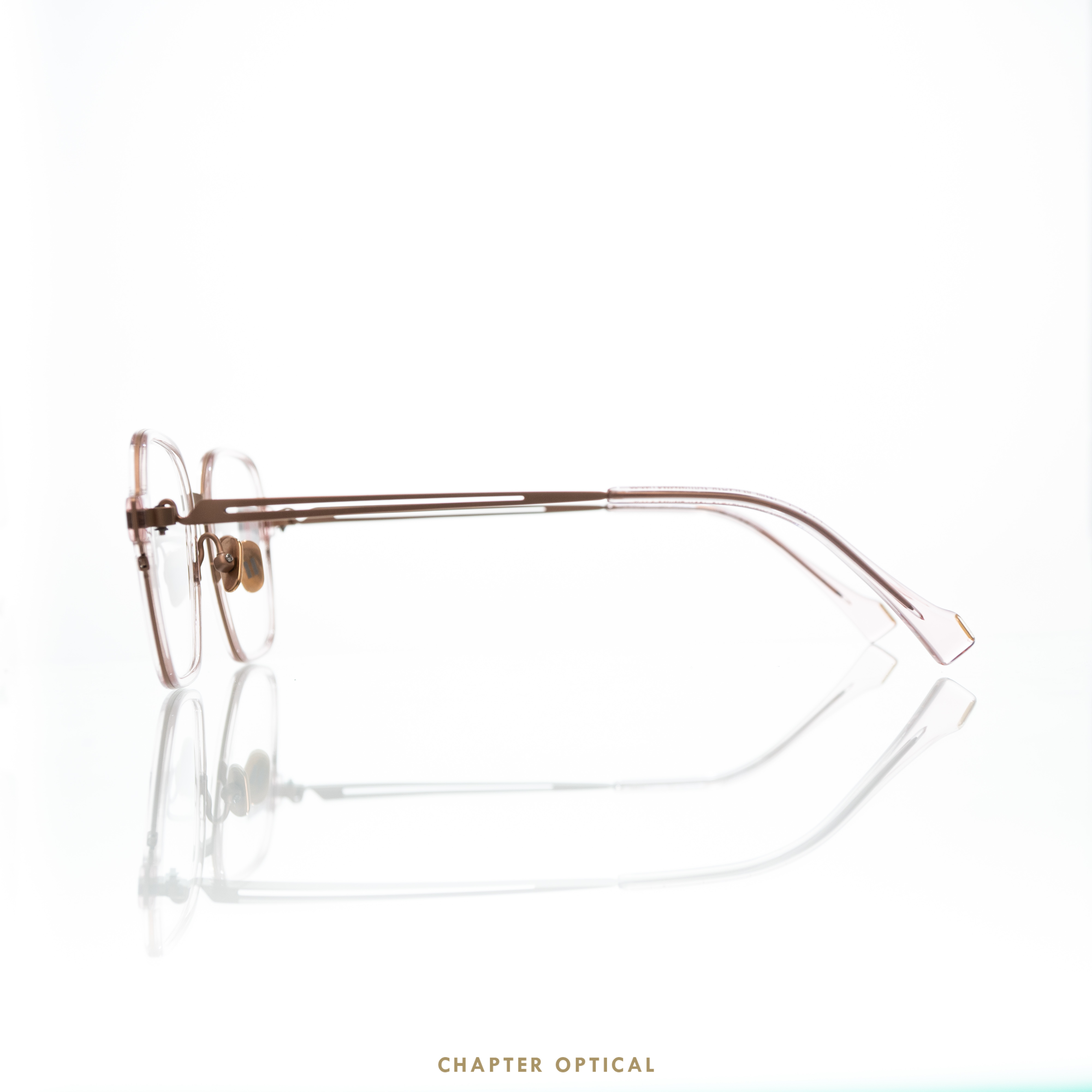 กรอบแว่น TiDOU | TT83-C1