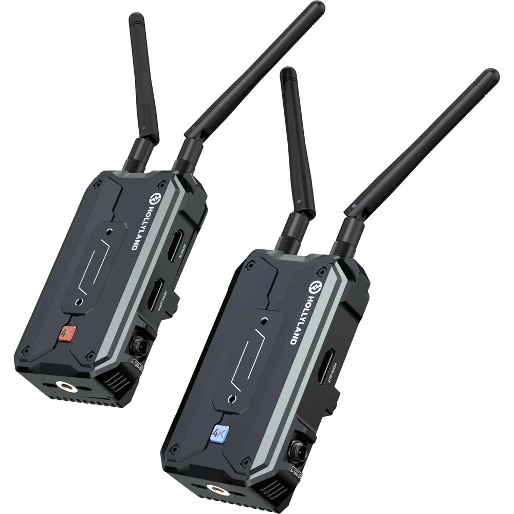 Hollyland Pyro H 4K HDMI Wireless Video Transmission System (ประกันศูนย์)