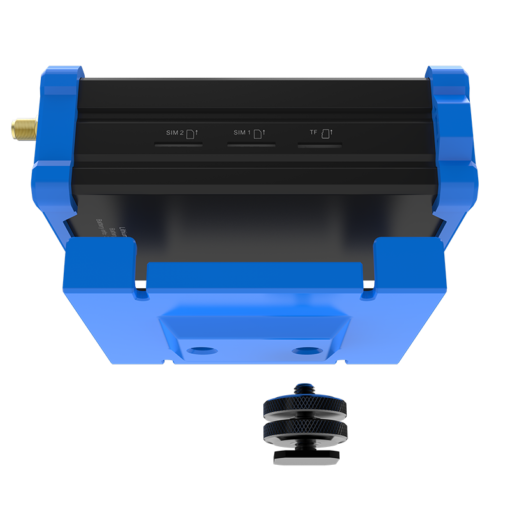 Kiloview P2 – Wireless 4G-LTE HDMI H.264 Encoder