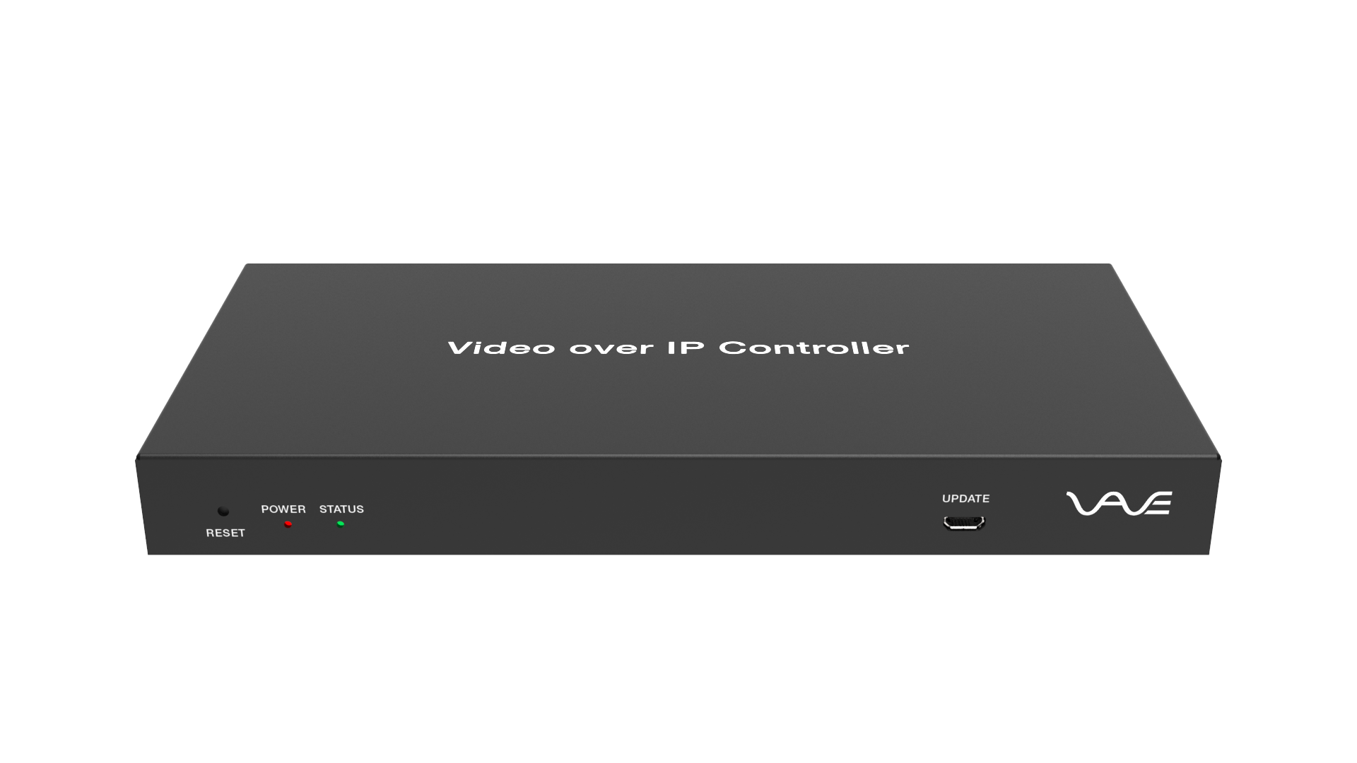 AVIP-SDVOE-10G-CTL - VAVE Matrix/Multiview Controller AV over IP Control Box (For SDVoE)