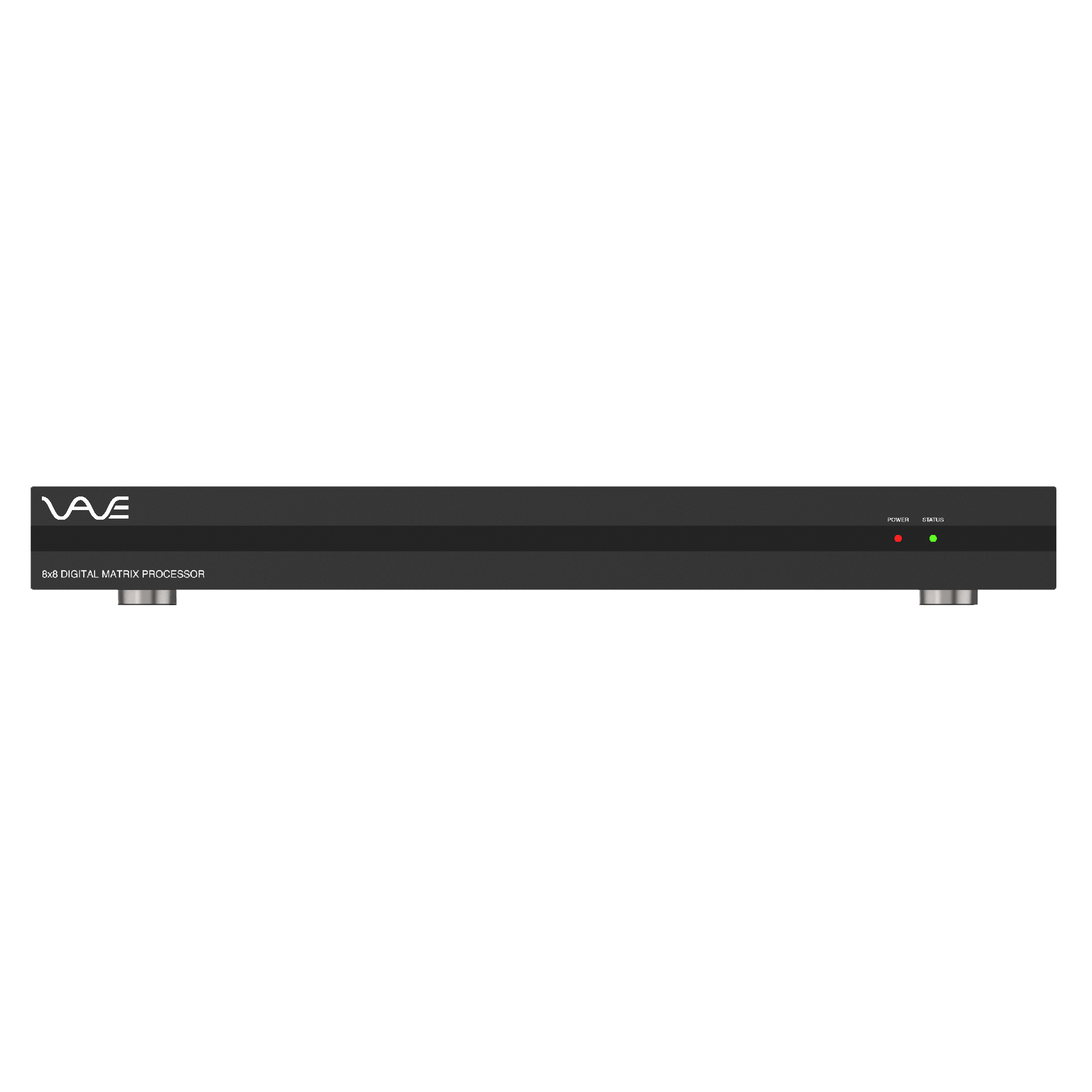 DSP-88 - VAVE 8×8 Audio Processor
