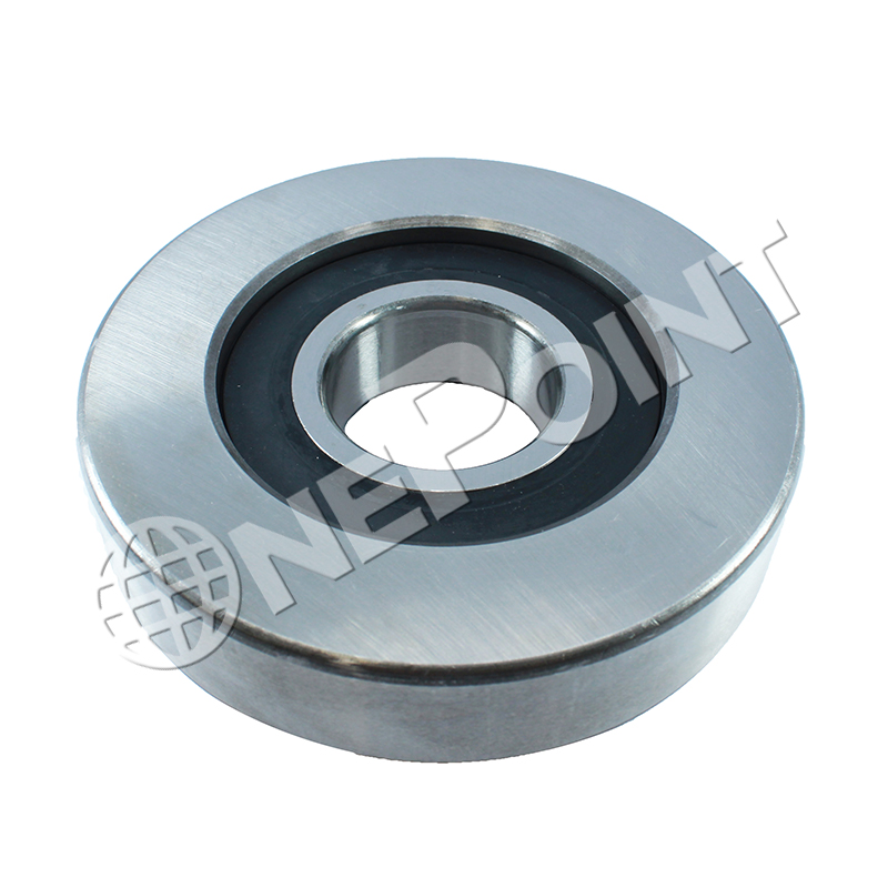 MR11154 MAST ROLLER (40 x 125 x 32)