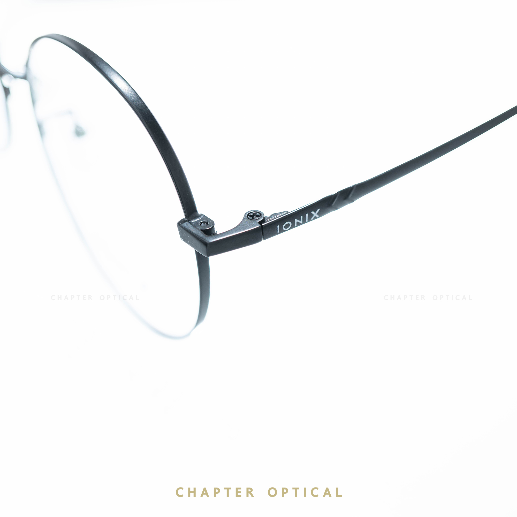 กรอบแว่นIONIX รุ่น11171-C1