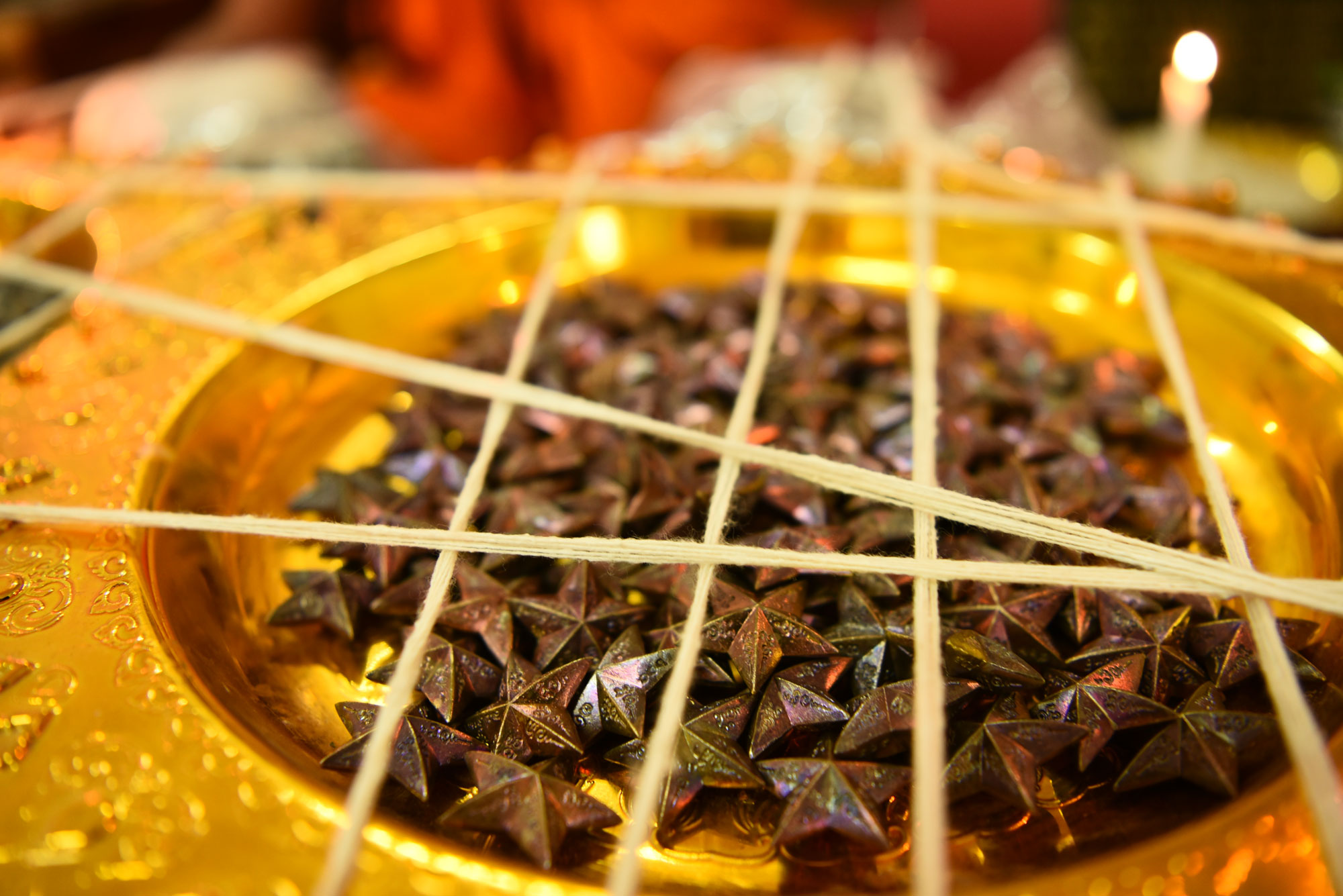 ดาวนายพล ดวงเหนือคน เนื้อเจ้าน้ำเงิน หลวงปู่จันทร์ วัดซับน้อย เจ้าแห่งศาสตร์ “พญานาคา” จ.เพชรบูรณ์