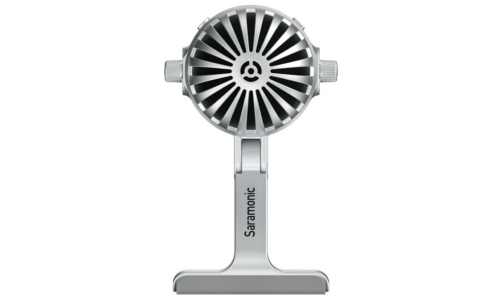 Saramonic-SmartMic MTV550 | รับประกันศูนย์ 100%