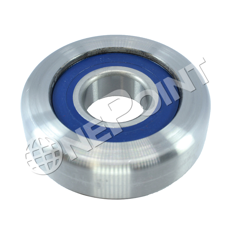 MR55520G MAST ROLLER (35 x 102 x 28/21) 'GENUINE'